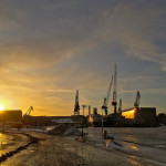 Picture taken on February 16th, published on May 27th, 2022.